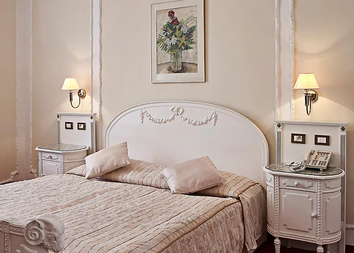 Hotel Ambassador Zlata Husa 5*