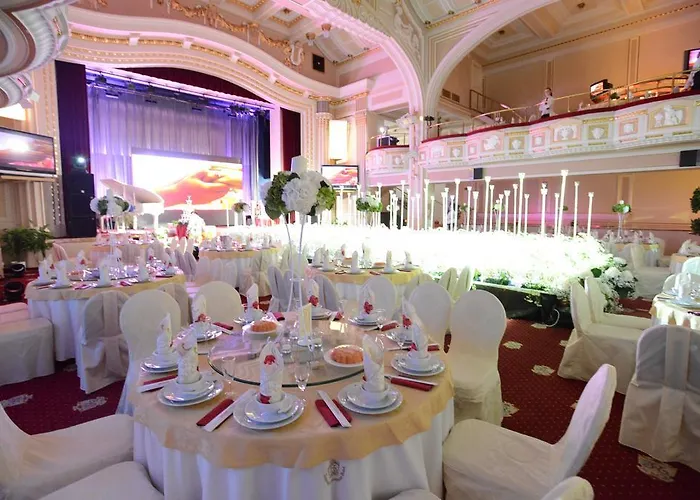 Ambassador Zlata Husa 5*