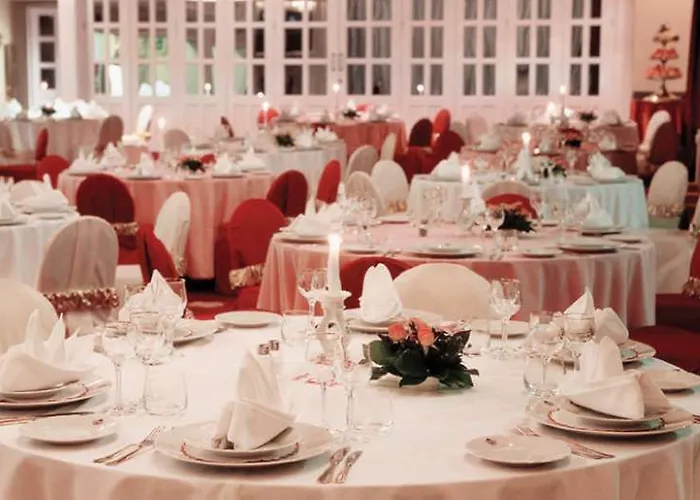 Ambassador Zlata Husa 5*