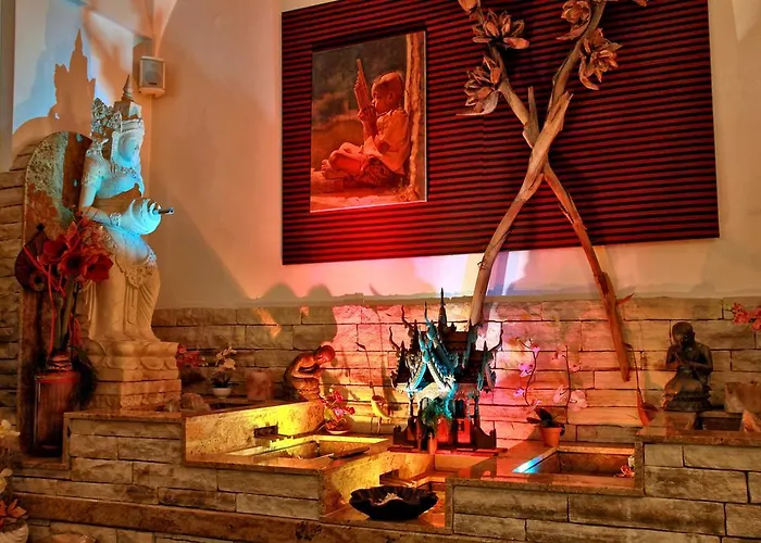 Ambassador Zlata Husa Hotel 5*