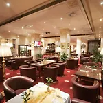 Hotel Ambassador Zlata Husa 5*