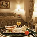 Hotel Ambassador Zlata Husa Praag