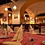 Hotel Ambassador Zlata Husa Praag