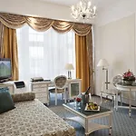 Ambassador Zlata Husa Hotel Praag