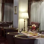 Ambassador Zlata Husa Hotel Praag