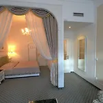Hotel Ambassador Zlata Husa Praag