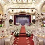 Ambassador Zlata Husa 5* Praag