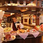 Hotel Ambassador Zlata Husa Praag