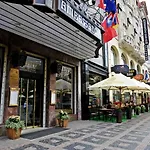 Hotel Ambassador Zlata Husa