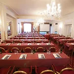 Hotel Ambassador Zlata Husa Prag
