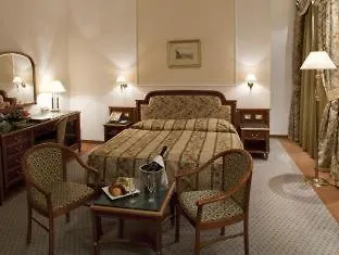 Ambassador Zlata Husa Hotel 5*