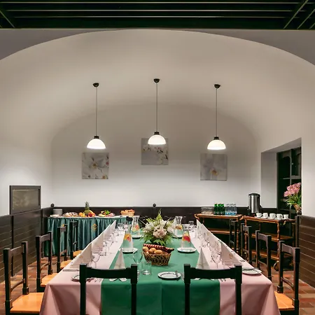 Hotel Ambassador Zlata Husa Praha