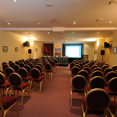 Ambassador Zlata Husa 5* Praha