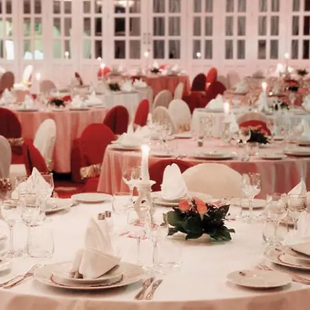 Ambassador Zlata Husa 5*