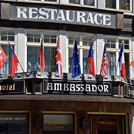 Ambassador Zlata Husa