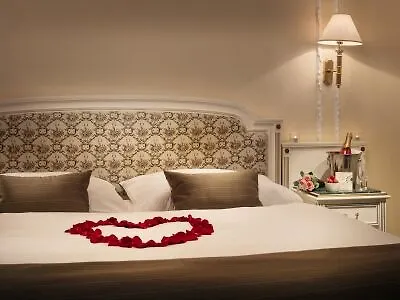 Hotel Ambassador Zlata Husa
