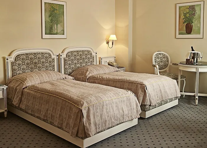 Ambassador Zlata Husa