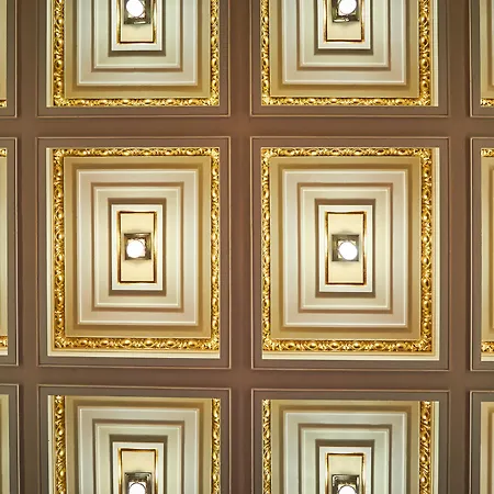 Ambassador Zlata Husa 5*