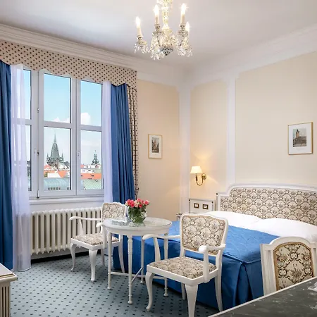 Ambassador Zlata Husa