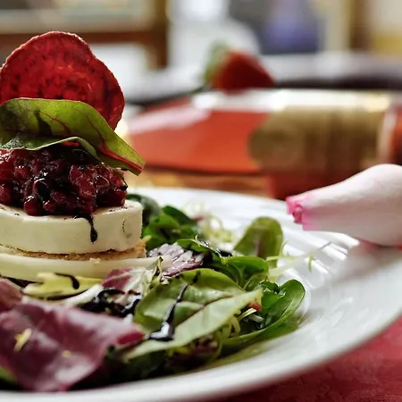 Ambassador Zlata Husa 5* Πράγα