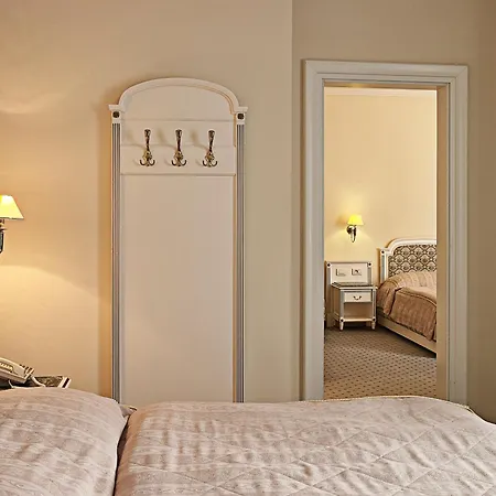 Ξενοδοχείο Ambassador Zlata Husa Πράγα